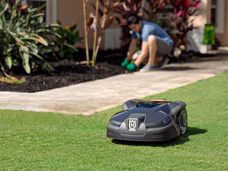 Husqvarna Automower